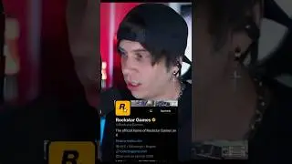Rubius adivina el precio de GTA 6 😱💸 #rubius #gta6 #precio #humor #parati  #viral #dinero #gta5