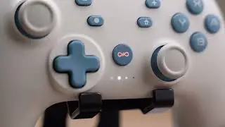 PXN P50 Switch Controller Wake Up Switch Tutorial #p50 #pxn #switchcontroller