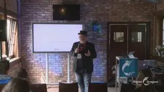 DD2016 - Oscar Clark: Practical Guide To Marketing Indie Games