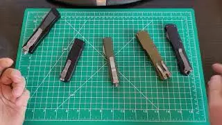 Is Microtech really the best OTF?