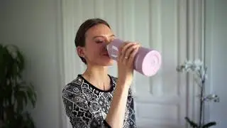 Super Sparrow Wide Mouth Water Bottles