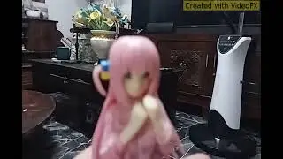 Five nights at anime pink 2