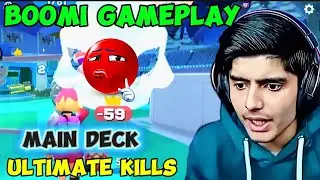 Frag Pro Shooter - Bommi Game Play | Frag Lord Yt 🔥🤯