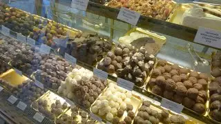 Choco-Lori of Grange - Handmade Chocolate Shop, chocolate Cafe & Bar