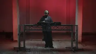 CRAZY EIGHT | DJ SET | ENERO 2025, Buenos Aires.