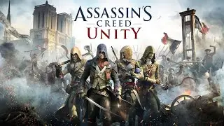Want to rule the world - instrumental cover (Assassin's creed: unity OST)