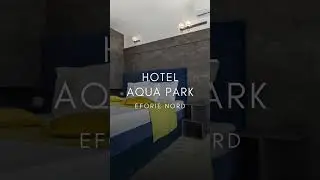 HOTEL AQUA PARK EFORIE NORD, PROMOTII HOTEL AQUA PARK EFORIE NORD, REZERVARE HOTEL AQUA PARK