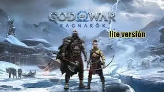 Test God Of War Ragnarok GameHub Lite Antutu Poco F6 