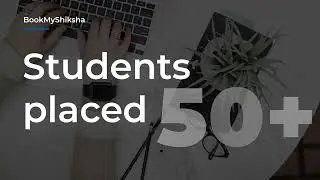 BookMyShiksha - BMS Degree In Data Science & Analytics, ML & AI, DM Training Institute