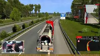Episode 1  (TURBO LOGISTICS)