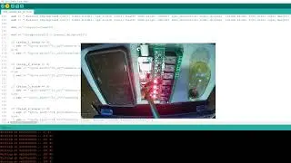 Creating WIFI Firmware for ESP8266 8 Channel I2C Relay.