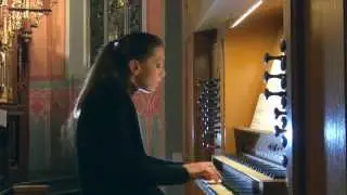 Johann Sebastian Bach:  Allein Gott in der Höh sei Ehr BWV 662