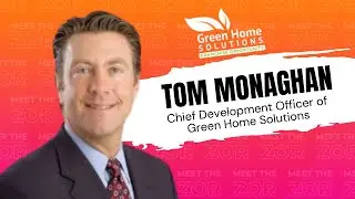 Meet the Zor | Green Home Solutions | Tom Monaghan