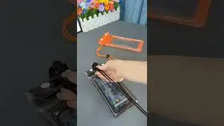 Waterproof Mobile Cover | #foryou #reels #instagram #pakistan #video #mobile #baby #cute #dubai #pti