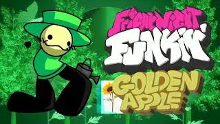 Sillier (V1) - Golden Apple OST