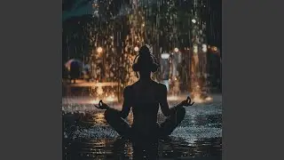 Contemplative Rain Sound