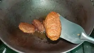 সোয়াবিন কোফতা কারি রেসিপি না বানিয়ে থাকলে এইভাবে বানিয়ে ফেলুন অমৃত //Soyabin Kofta curry recipe 😋