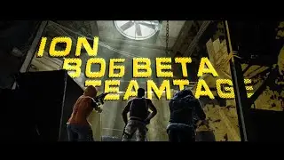 ioN: BO6 Beta Teamtage!