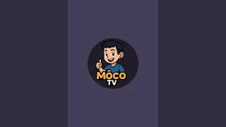 Moco TV est&aacute; ao vivo!
