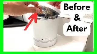 Ultrasonic Cleaner for Dentures Review