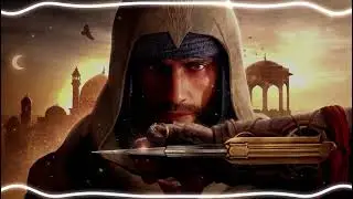 Mirage (Slowed + Reverb) (OneRepublic) (Assassin’s Creed Mirage)