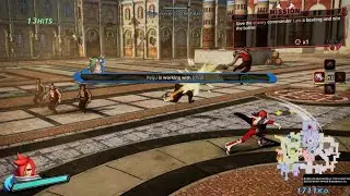 ONE PIECE: PIRATE WARRIORS 4_treasure ichiji