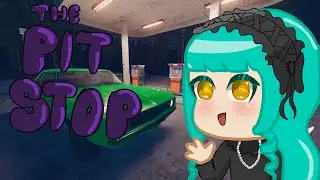 Spooky Season Pit Stop Playthrough~