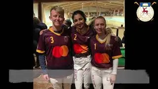 Welcome to the Southampton University Polo Club