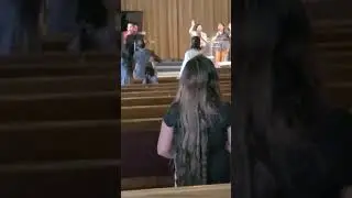 Fresno UCLE Church Service Song