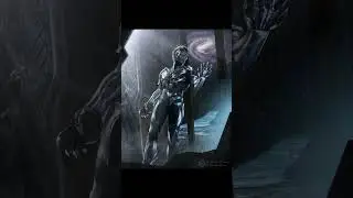 The Forerunner v. Precursor War (Forerunner Perspective)