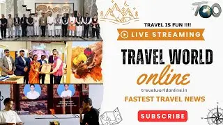 Ministry of Tourism Hosts, Indian Travellers, Antara Cruises, Udaipur : Breaking Travel News