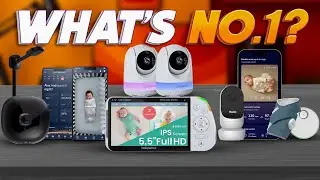 Best Baby Monitors 2025 [Wait Until You See What&rsquo;s #1]
