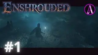 ENSHROUDED 👾 El Despertar en la Niebla | Gameplay Español | Ep.1