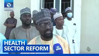 Yobe State Govt Ramps Up Efforts To Address Child Mortality
