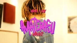 Yoshua X Tovark - Amaterasu #LAKRASHIT