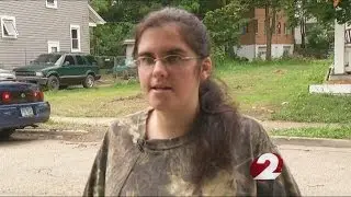 Dog owner speaks out after 13 dogs removed from home