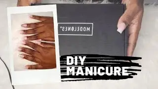 POLYGEL NAILS|MODELONE POLYGEL KIT UNBOXING