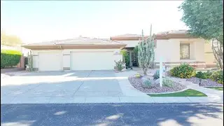 41717 N Moss Springs Ct, Anthem AZ 85086