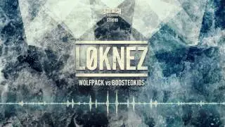 Wolfpack vs Boostedkids - Loknez (Teaser OUT NOW)