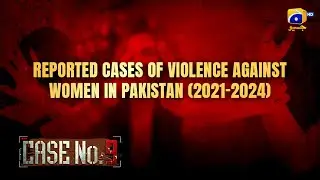 Women&rsquo;s Struggle Exposed &mdash; Report Tells The Truth! || Saba Qamar - Faysal Quraishi || Case No 9