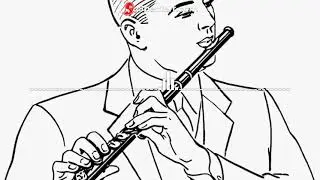 [FREE FOR PROFIT] 1MIN FLUTE🎼🎷🎵 DRILL BEAT