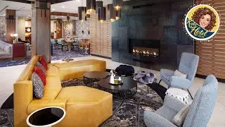 Homewood Suites by Hilton Boston Seaport District | Boston (MA), United States | Hotel Review 🏨