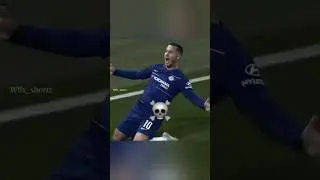 Prime Hazard was unstoppable 🥶 #shorts #football