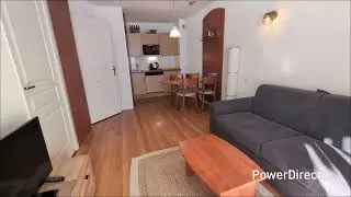 Appartement &agrave; vendre R&eacute;sidence Pic du Midi - La Mongie 