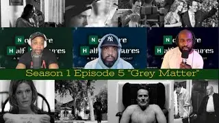 Breaking Bad: Season 1 Episode 5 