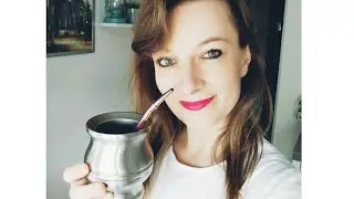 YERBA MATE 🍵🐉JAK ZAPARZYĆ JERBĘ🍃?