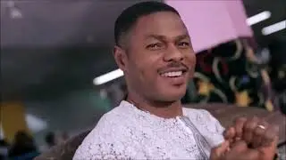 Yinka Ayefele - My Praise (Fresh Glory)