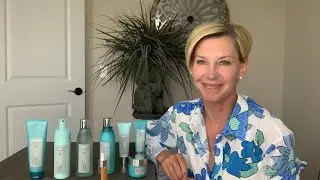 3 Factor Story - Artistry Skin Nutrition