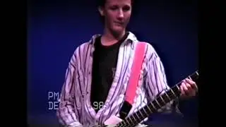 S.M.D. 1989 Dec Sweet Child O Mine