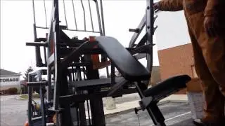 Buy And Sell Fitness Liquidates Commercial Gym - Sell Used Gym Equipment
